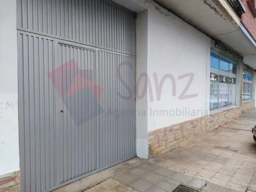 Local commercial à vendre à Las Losas 7, imagen 9