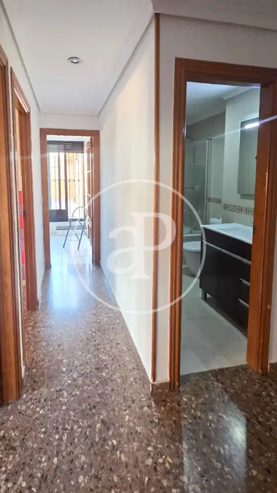Ático en venta en Picassent con Aire acondicionado, Calefacción y Jardín privado