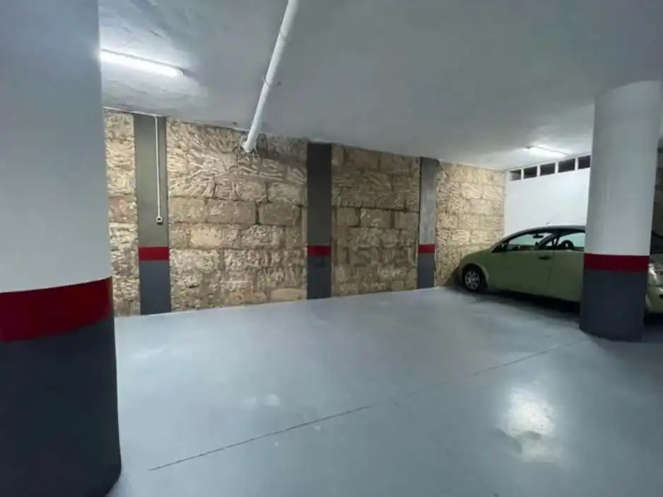 Parking de Piso en venta en Nord