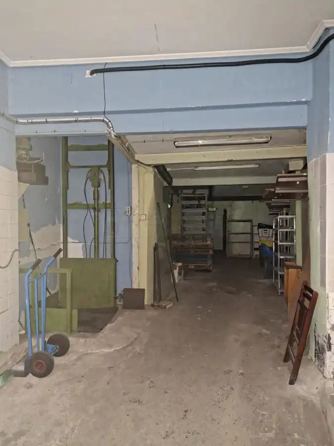 Gewerbefläche zum Verkauf in Tenerias Kalea, imagen 3