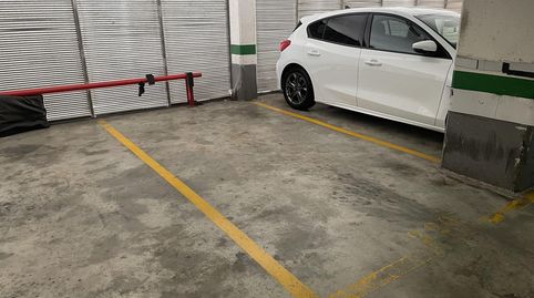Plaza de Parking en Federico Garcia Lorca, imatge 2