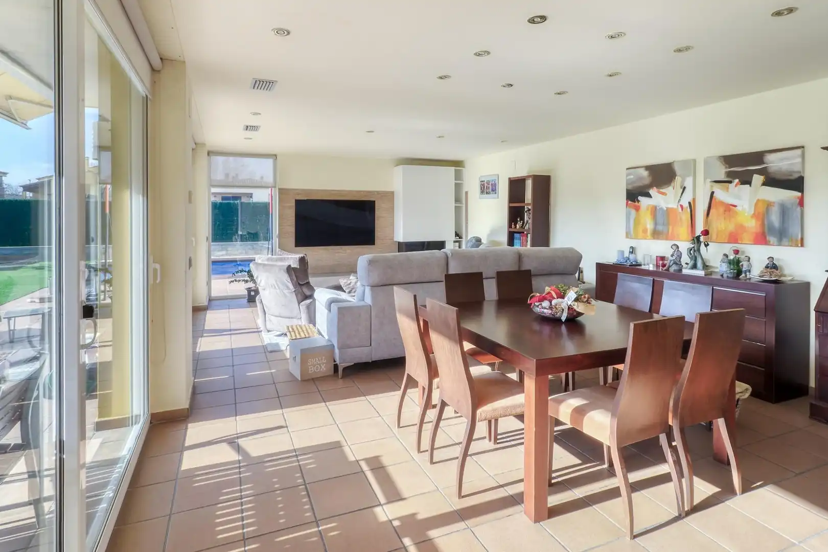 Casa o chalet en venta en Carrer Carrer Canigó, Borrassà