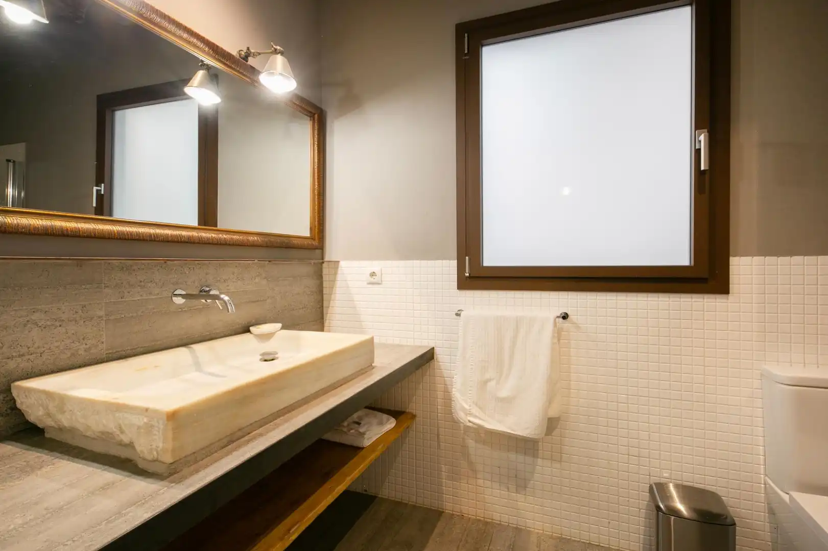 Penthouse mit Aufzug zur Miete in Eixample, imagen 13