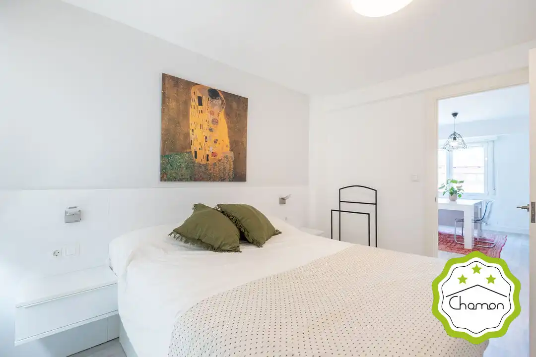 Appartement avec ascenseur à vendre à Bagatza - San Vicente, imagen 17