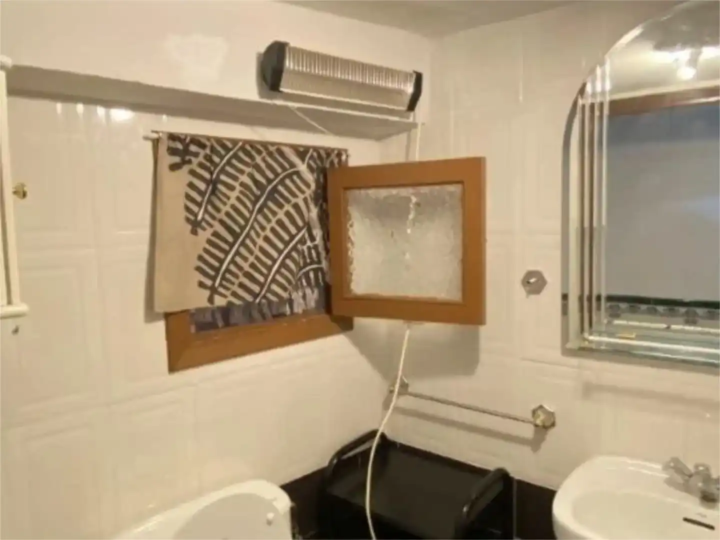 Bathroom of Flat for sale in Cabrero