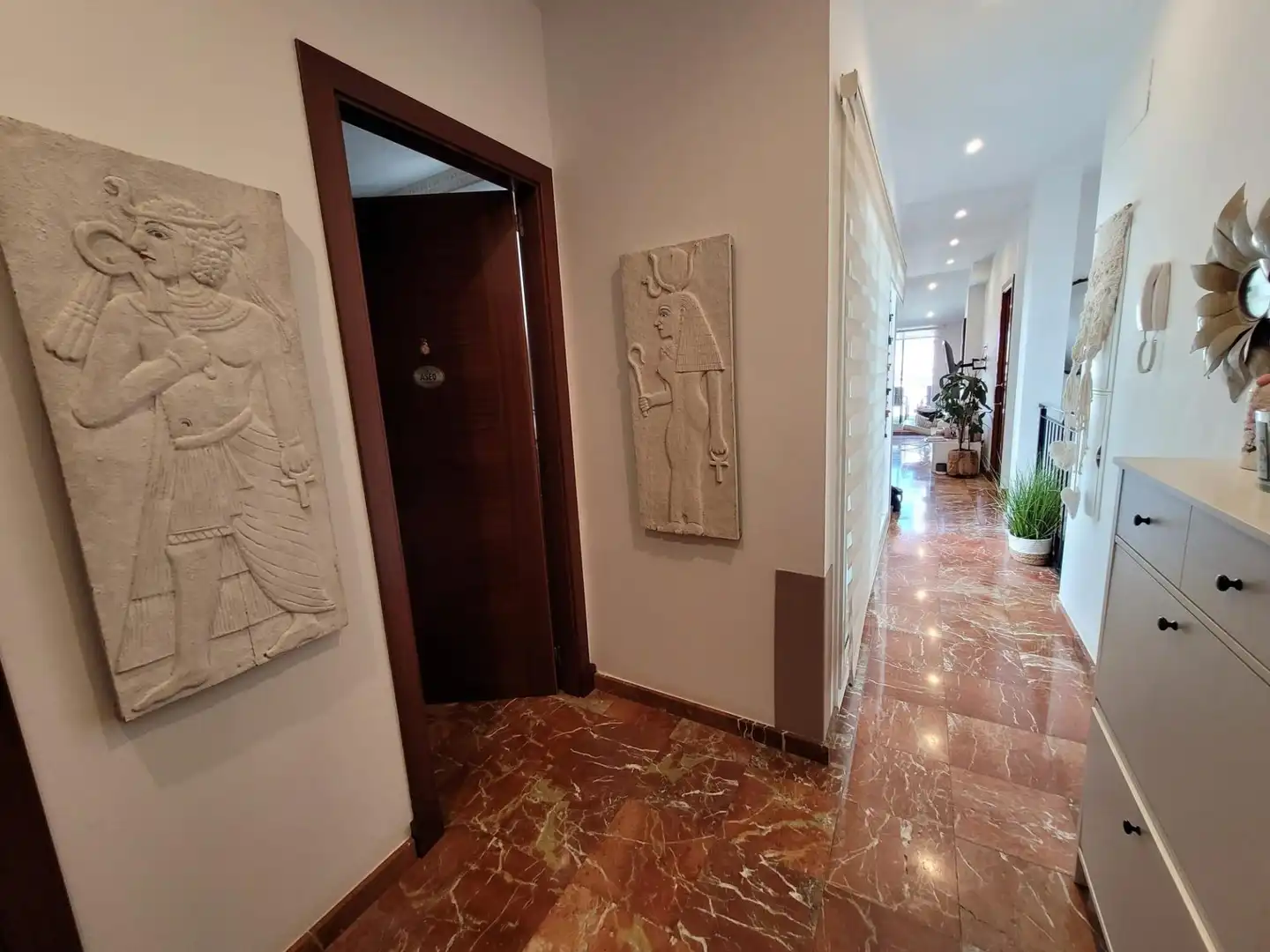 Penthouse mit Aufzug zum Verkauf in Ciutadella, imagen 29