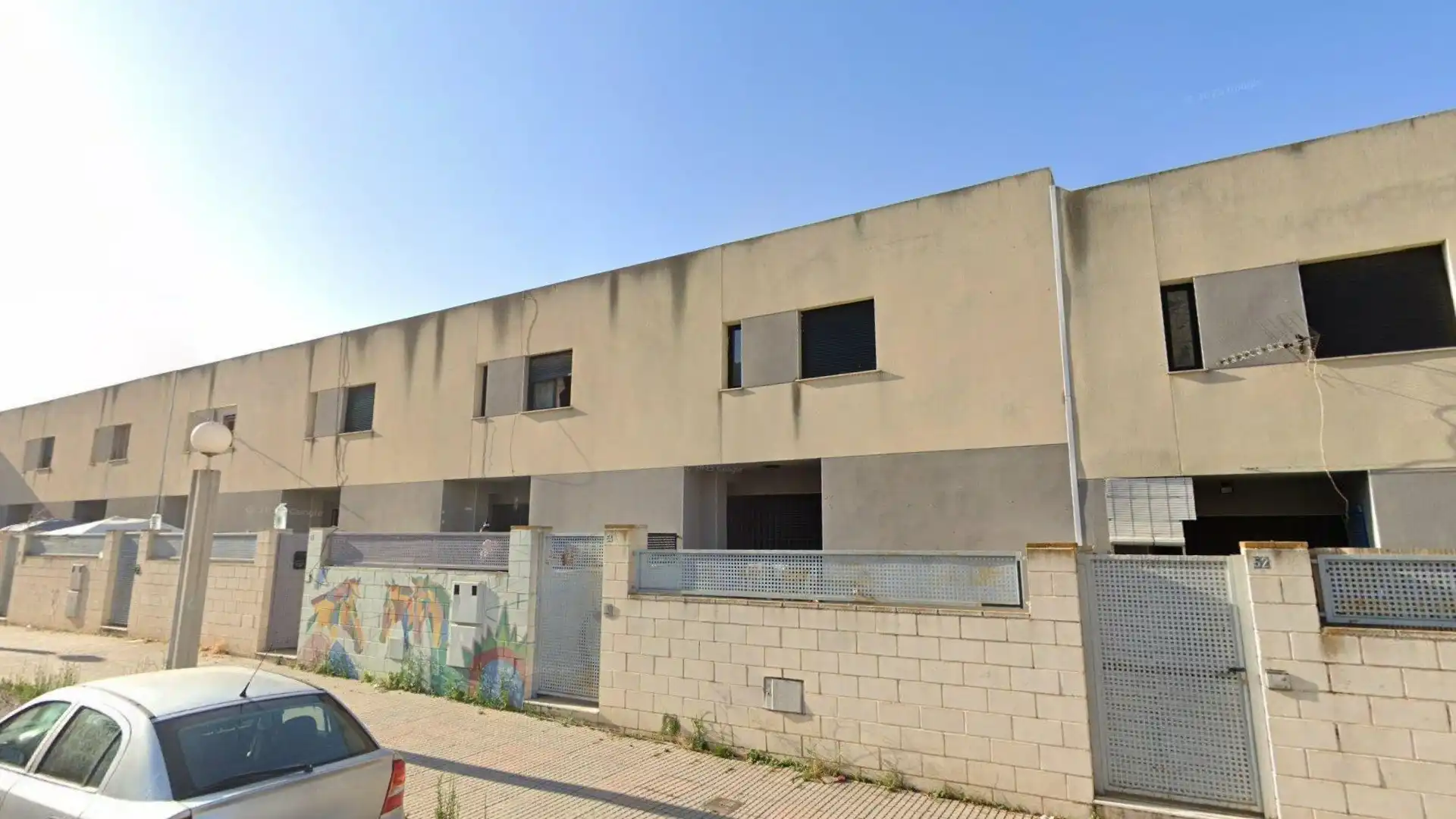 Casa pareada en venta en Sierra De La Villa, imagen 2