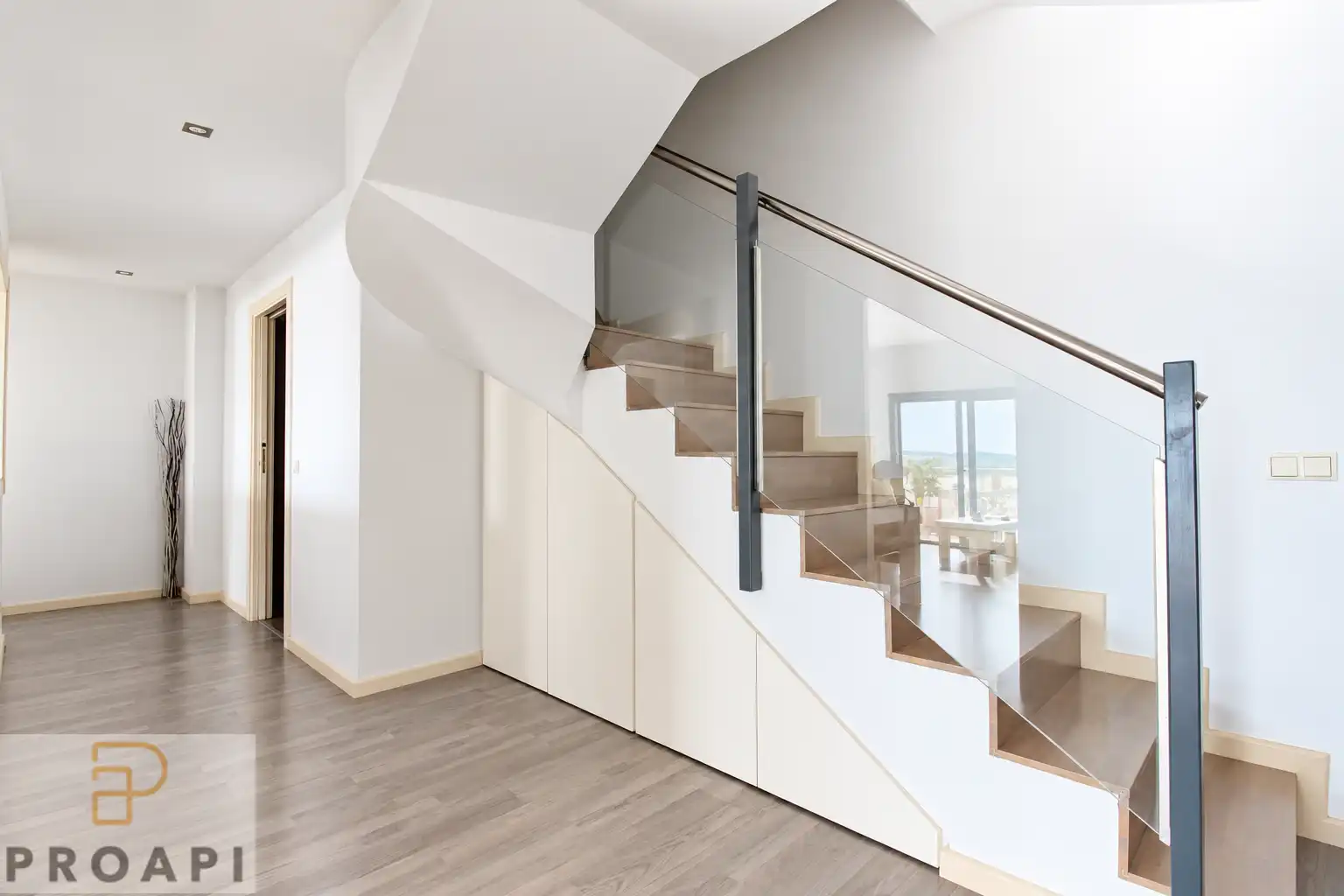 Piso con balcón en venta en Vilablareix, imagen 22