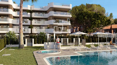 Foto 2 de Piso en venta en Cala Ratjada, Capdepera