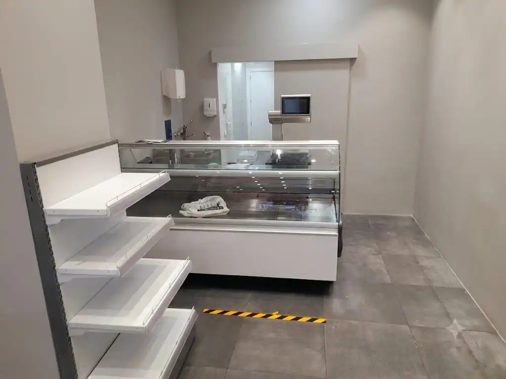 Geschaftsraum zur Miete in Valencia