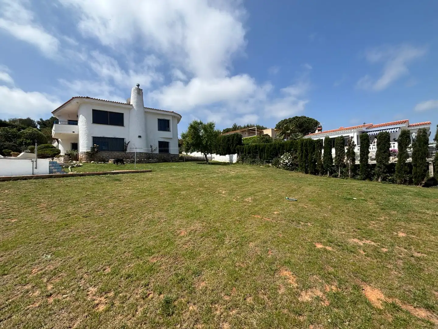 Villa avec piscine à vendre à Avinguda de Suïssa, imagen 24