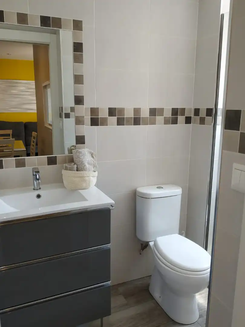 Wohnung zur Miete in Calle Platero Lucas Valdés, imagen 9