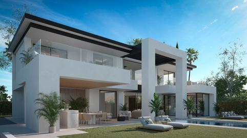 Photo 3 of Flat for sale in Avenida de Bel-air, 15, Bel - Air, Málaga