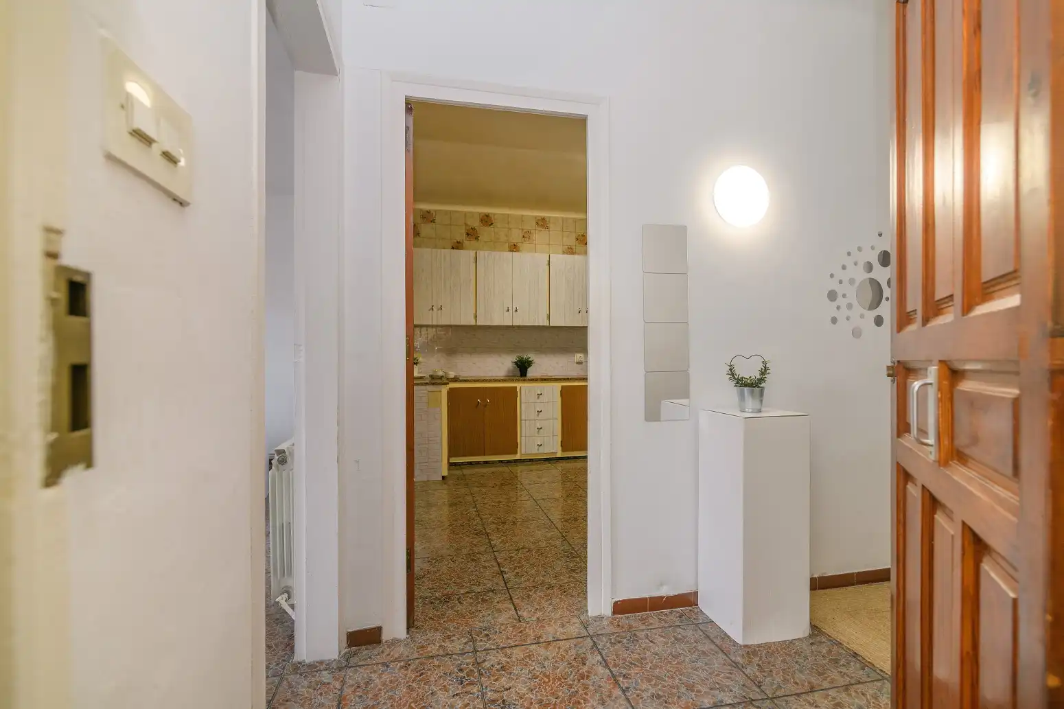 Piso en venta en Viladecans con Calefacción, Terraza y Balcón