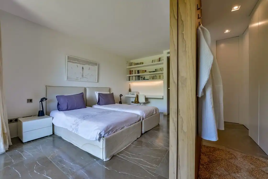 Chalet con piscina en venta en Altea la Vella, imagen 45