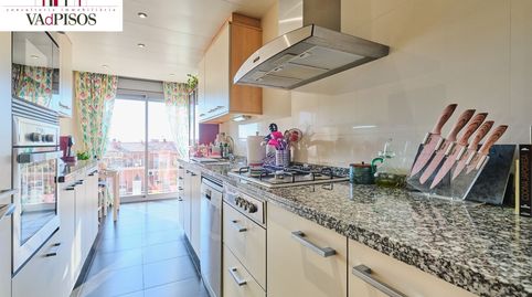 Foto 4 de Piso en venta en Camí de la Serra, Mataró