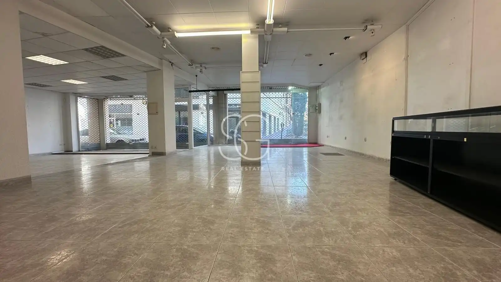 Gewerbefläche zum Verkauf in Calle Joan Carles I, imagen 7
