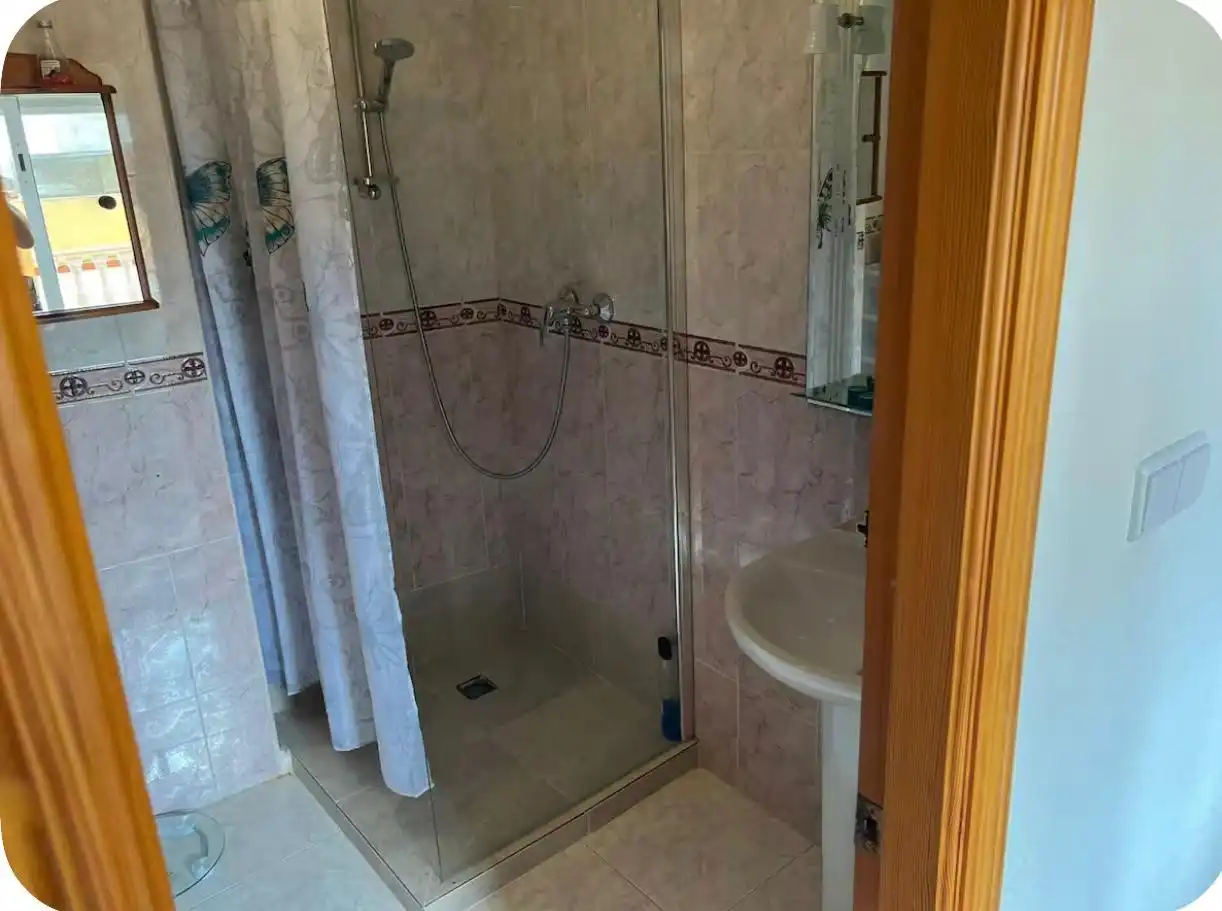 Casa amb terrassa en venda a Calle Carmen Conde 10, imagen 31