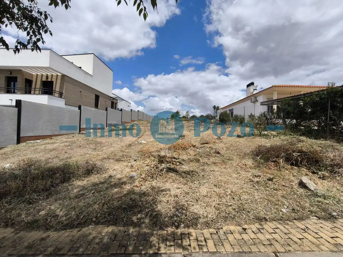 Terreni e lotti in vendita a Almendralejo, imagen 9