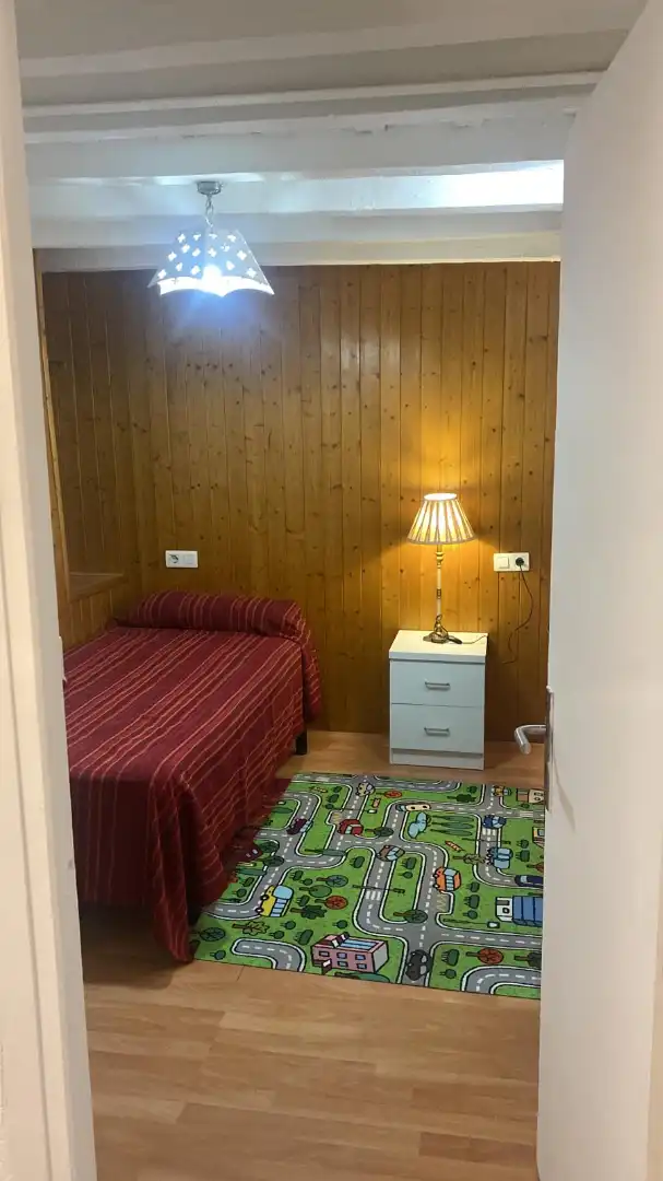 Flat for rent in Cementerio de Santa Escolástica, 18, San Matías - Realejo