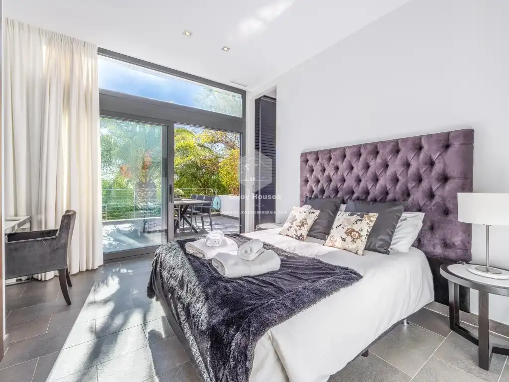 Casa o xalet en venda a Altea la Vella