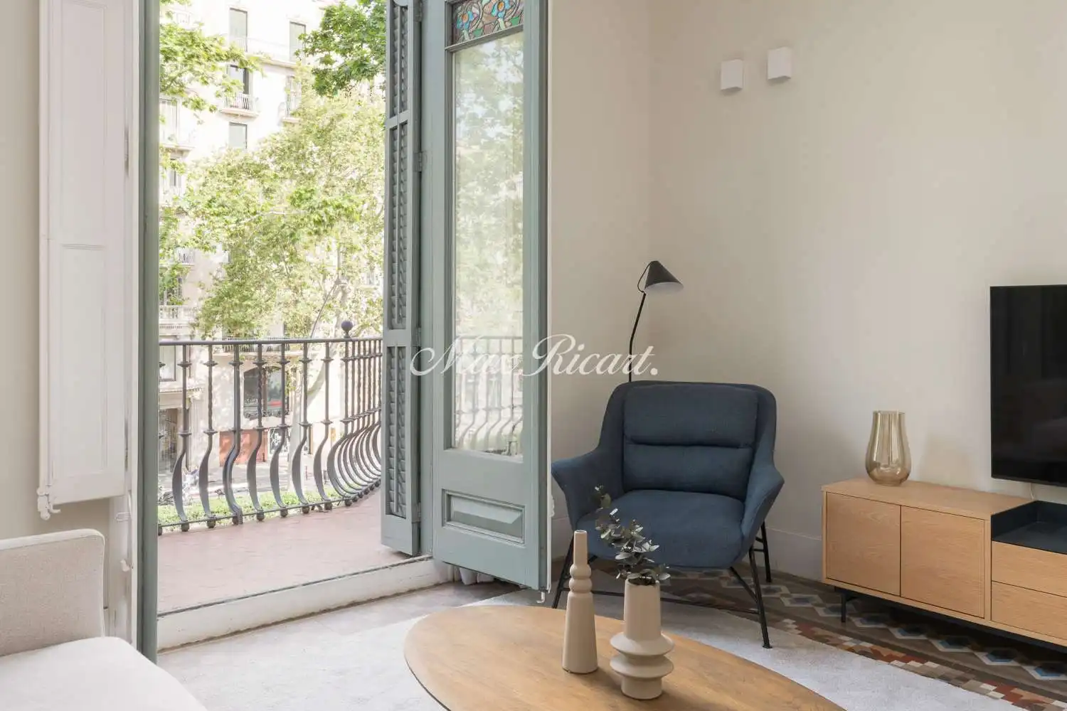 Flat for rent in N/A, Dreta de l'Eixample