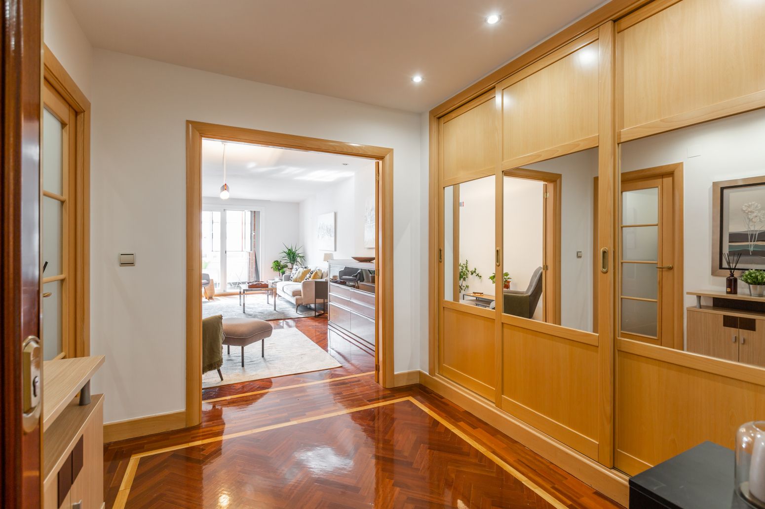 Pis en venda a Pamplona-Iruña - IRUNLARREA, 59, Mendebaldea - Ermitagaña