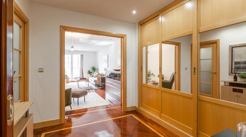 Foto 2 de Pis en venda a Pamplona-iruña - Irunlarrea, 59, Mendebaldea - Ermitagaña, Navarra