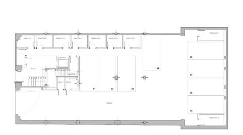 Foto 5 de Edifici en venda a Calle Doctores Castroviejo, Gran Via, La Rioja