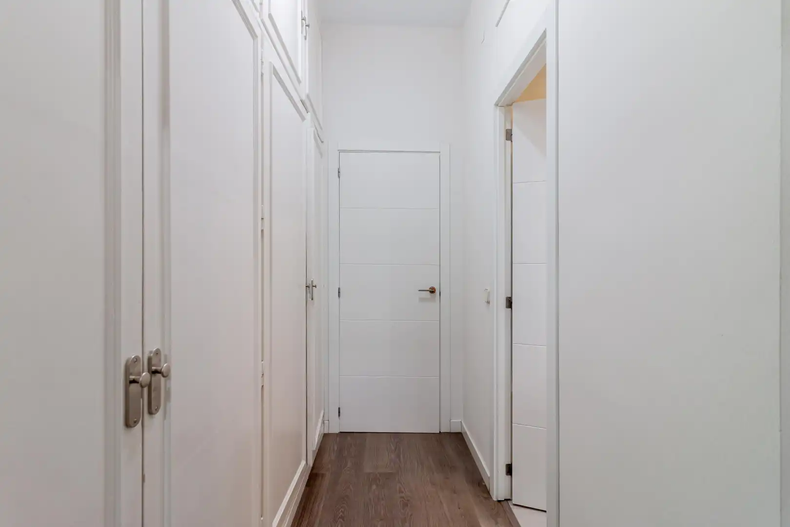 Apartament en venda en Madrid amb Calefacció