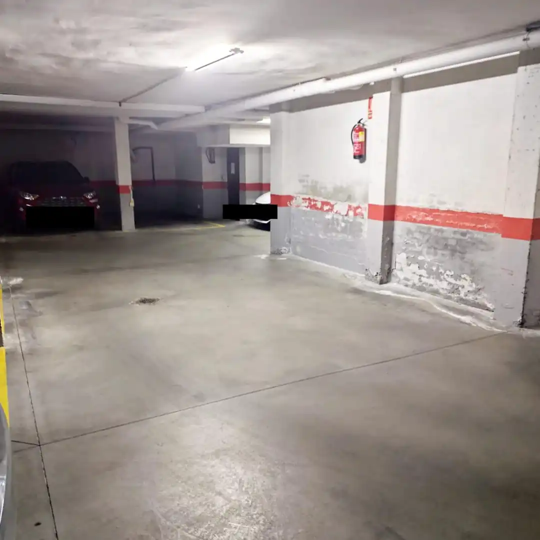 Parking de Garaje en venta en Ciempozuelos