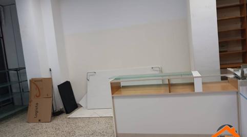 Foto 3 von Geschaftsraum zur Miete in Via Aurelia, Concòrdia, Sabadell