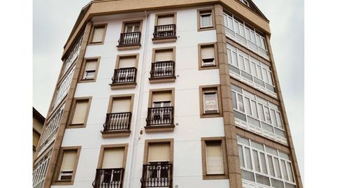 Photo 2 of Flat for sale in Calle Ramon Valle Inclan, 1, Cariño, A Coruña