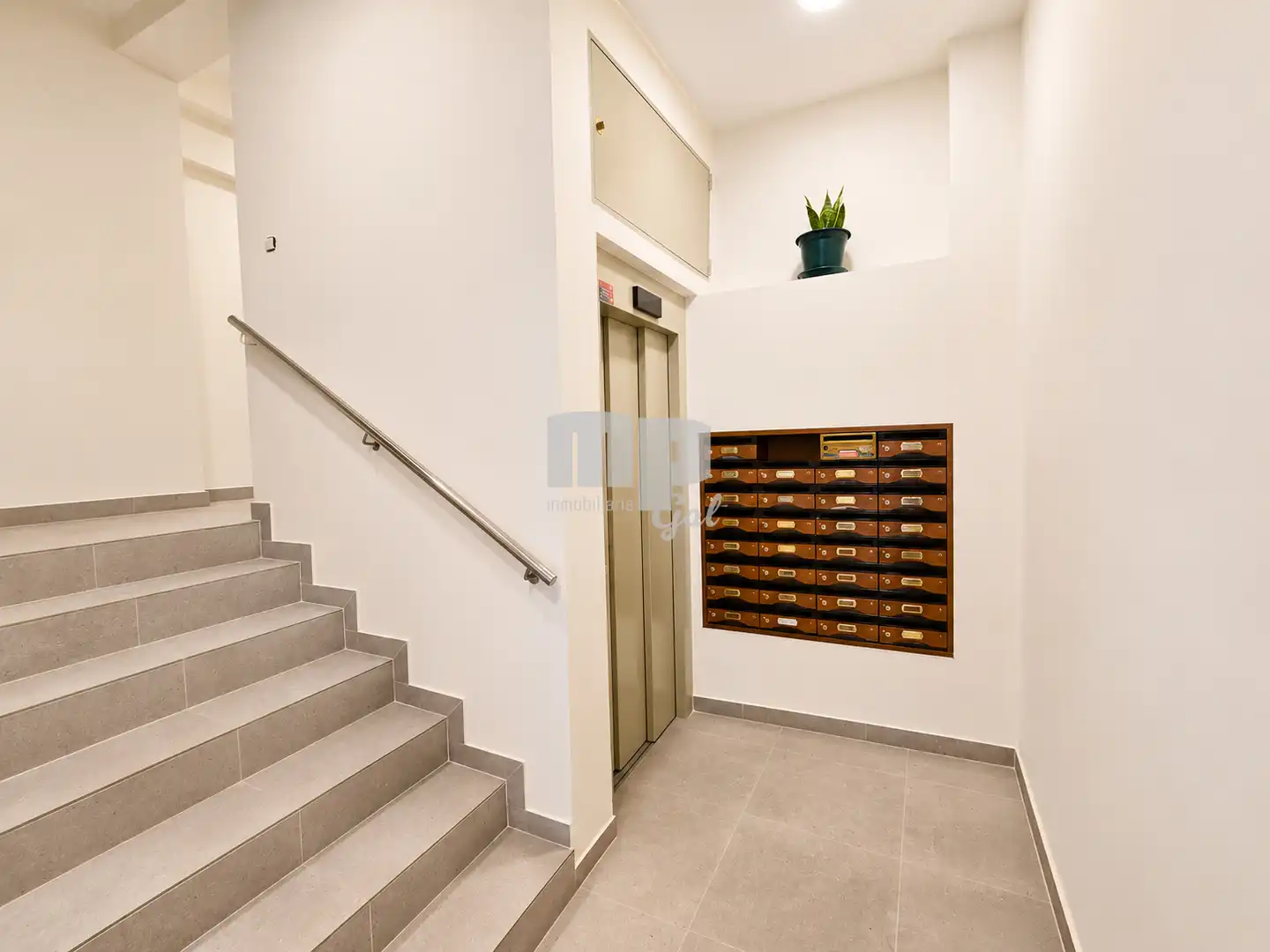 Wohnung mit Aufzug zum Verkauf in Rúa Travesía de Vigo, imagen 30