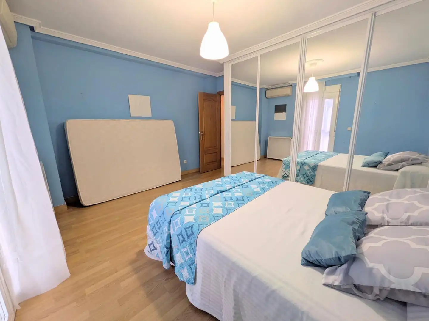 Habitación de Piso en venta en Alcalá de Henares