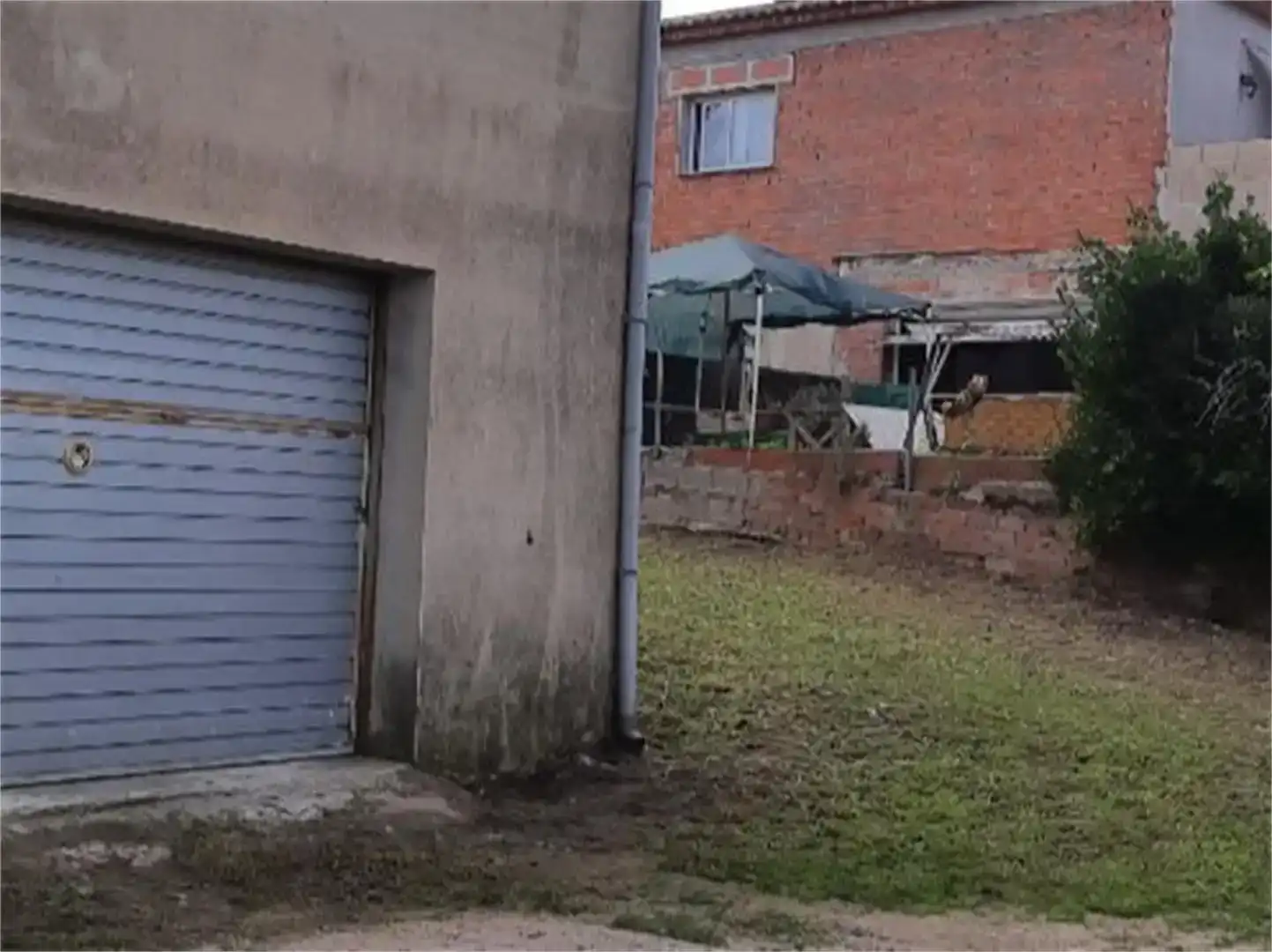Aparcament de Casa o xalet en venda en Maçanet de la Selva