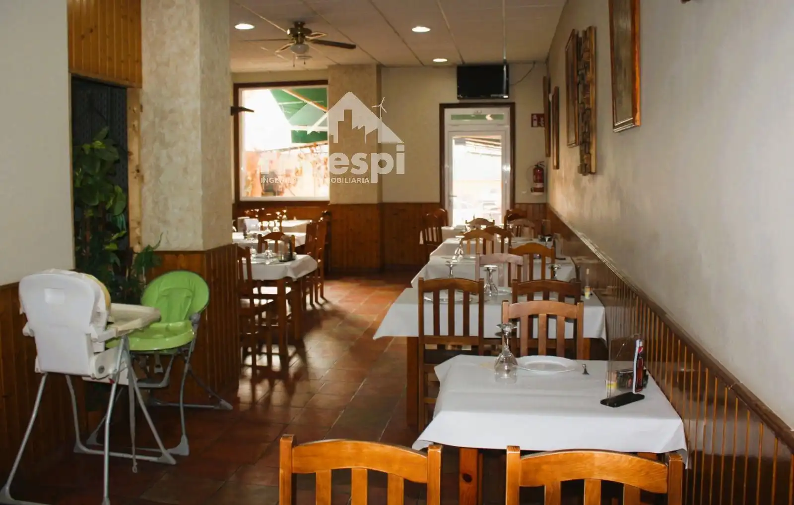 Local comercial en venda a Ponteareas, imagen 5
