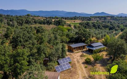 Jardí de Finca rústica en venda en Capmany