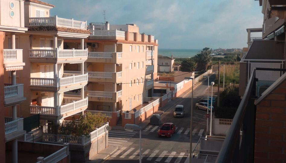 Foto 1 de Apartament de lloguer a Carrer Marbella, Moncófar Playa, Castellón