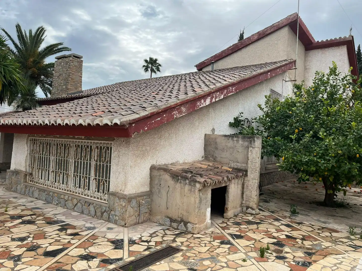 Xalet amb jardí en venda a Elche ciudad, imagen 2