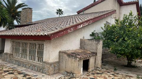 Photo 2 of House or chalet for sale in Ciutat Jardí - Torreta Verdí, Elche / Elx