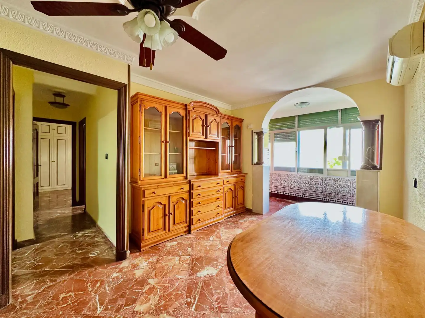 Flat with lift for sale in Barriada de Andalucía - Ardila, imagen 5