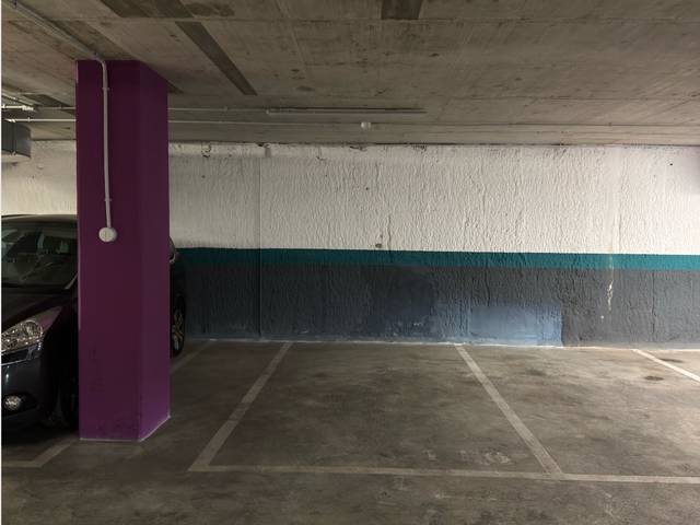 Garaje en Alquiler en Carrer d'Eduard Maristany, 294 en Gorg