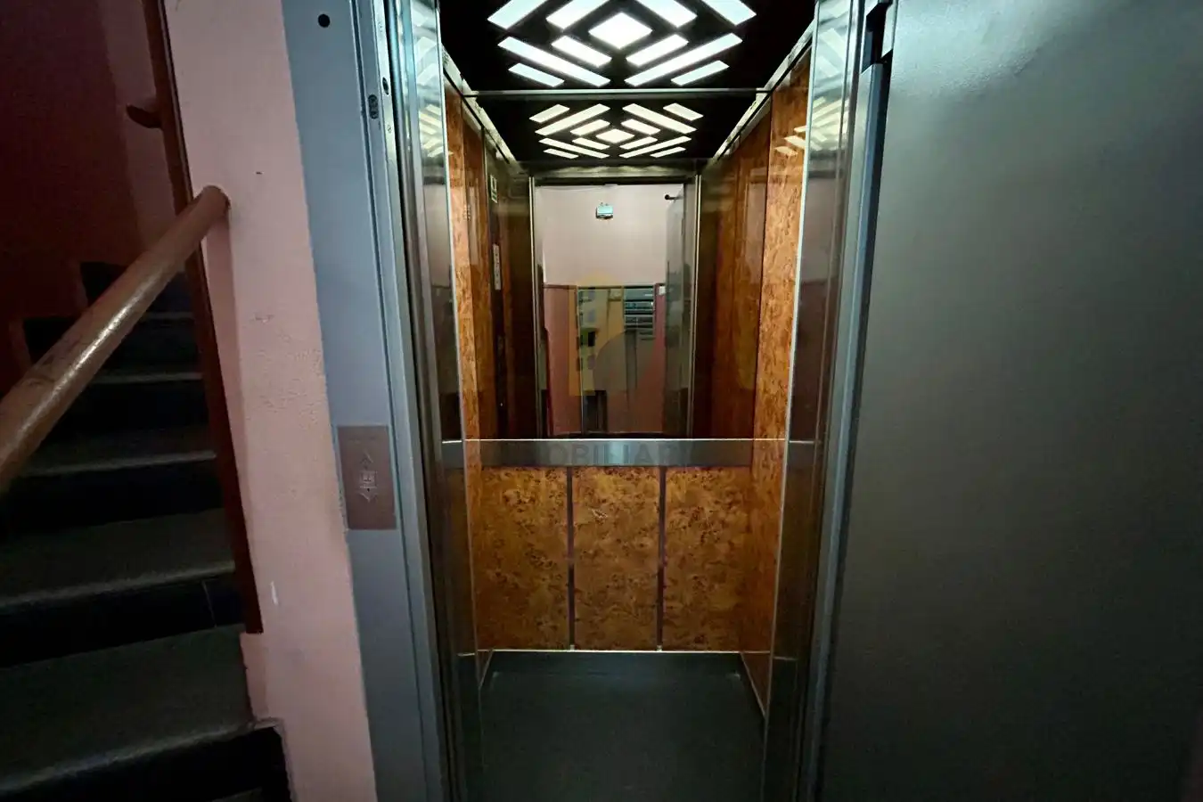 Piso con ascensor en venta en Calle Relojero Losada 17, imagen 5