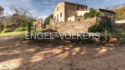 Foto 3 de Finca rústica en venta en Palau-solità i Plegamans, Barcelona