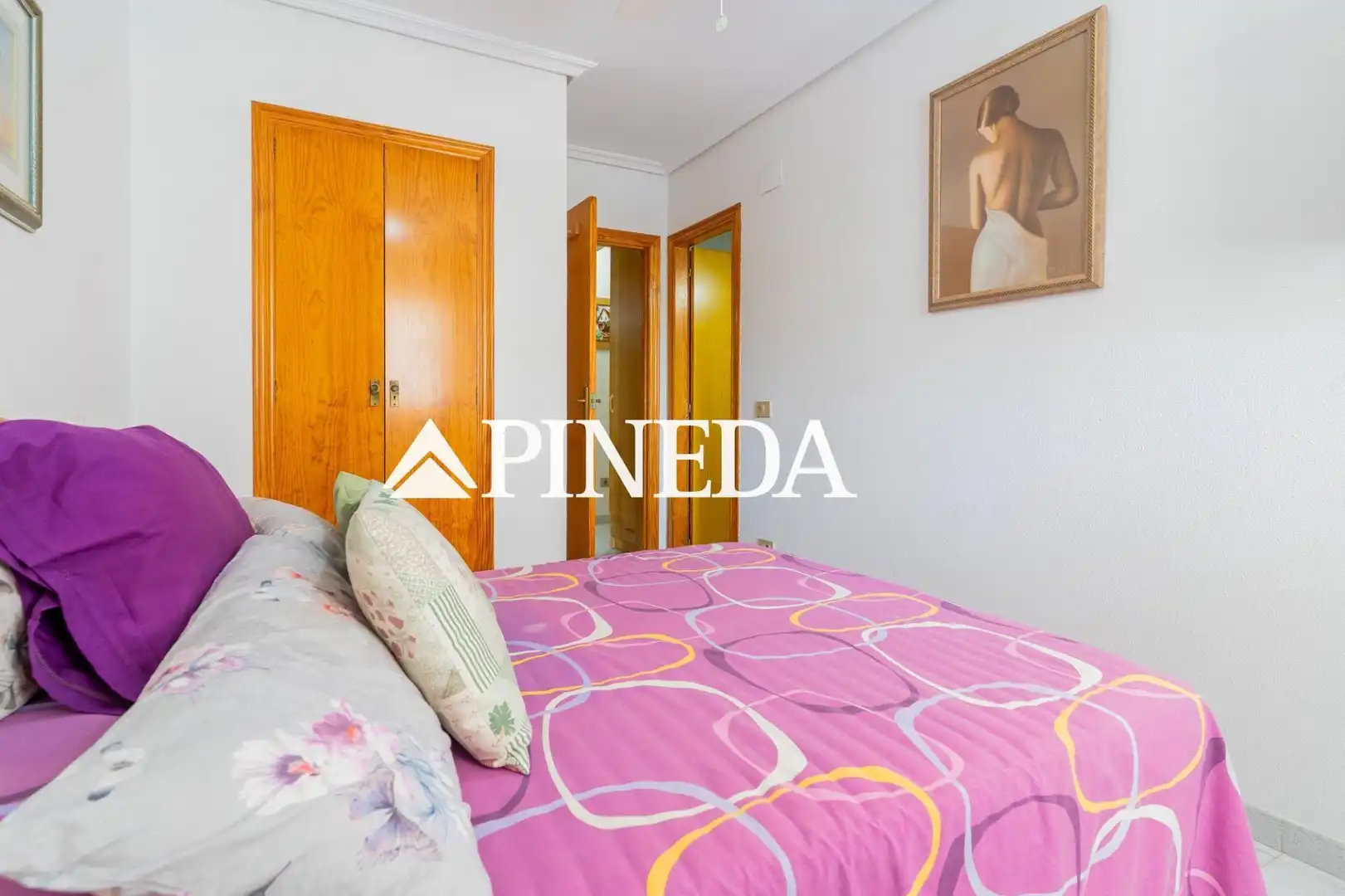 Appartement compact à vendre à Moncófar Playa, imagen 28