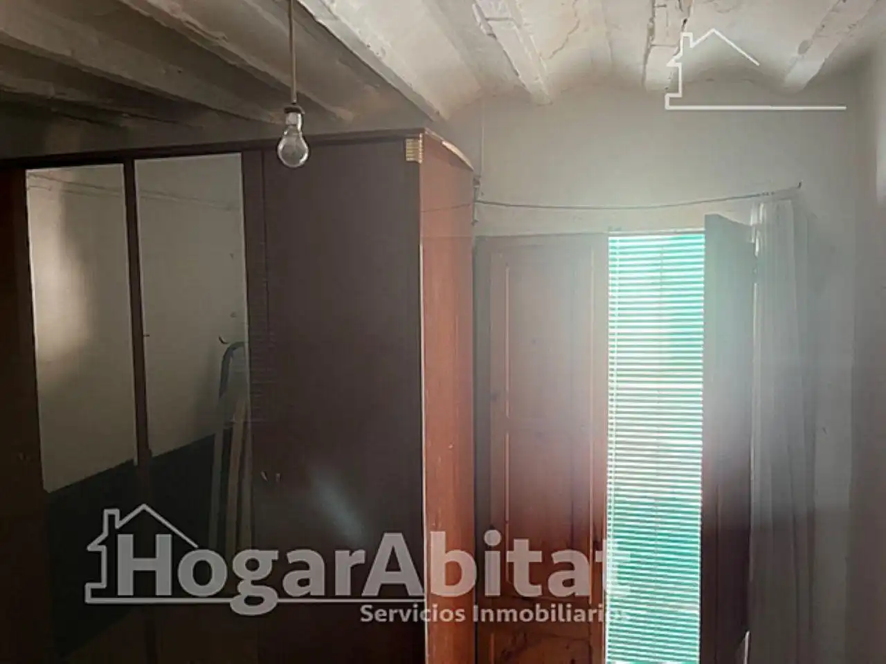 Dormitori de Casa o xalet en venda en Toga amb Terrassa, Traster i Moblat