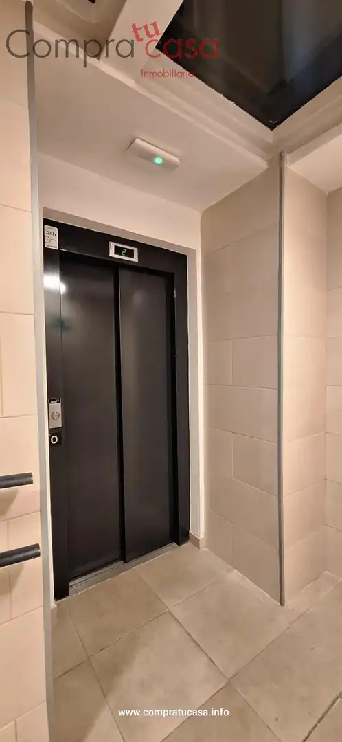 Wohnung mit Aufzug zum Verkauf in Calle LONDRES, imagen 28