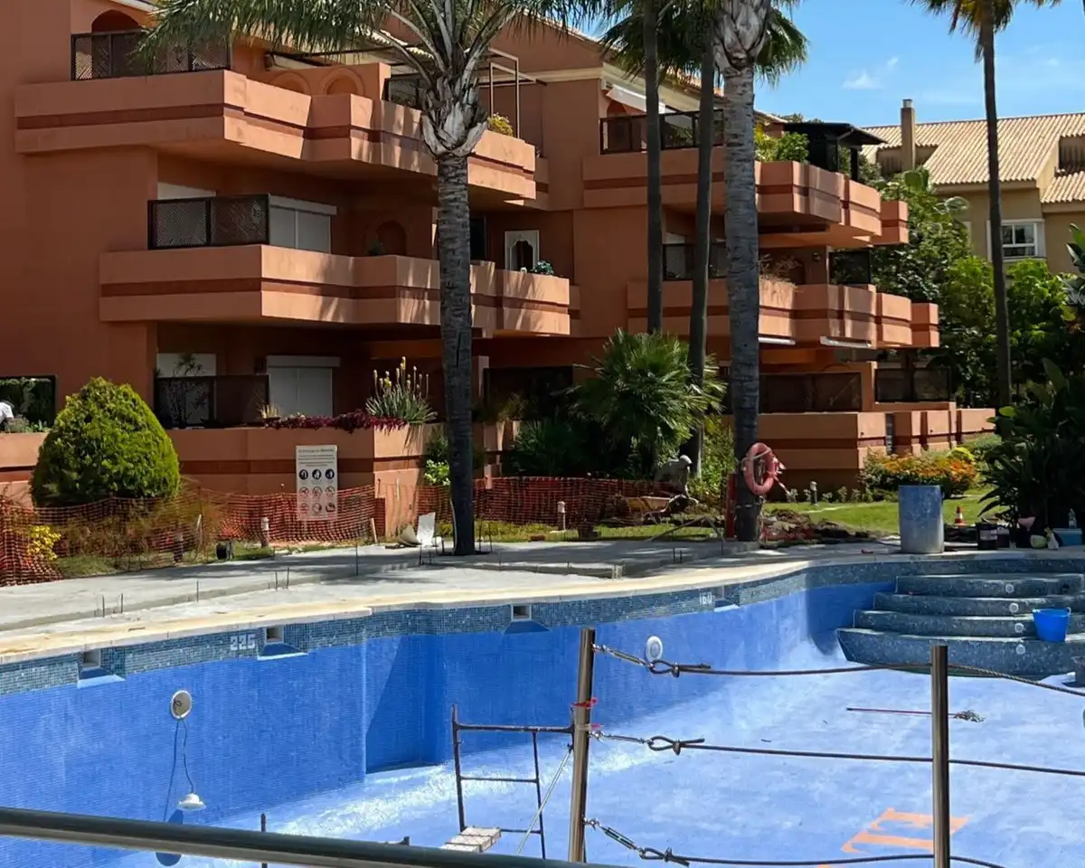 Àtic amb piscina en venda a Arrabal a Cañas 3, imagen 21