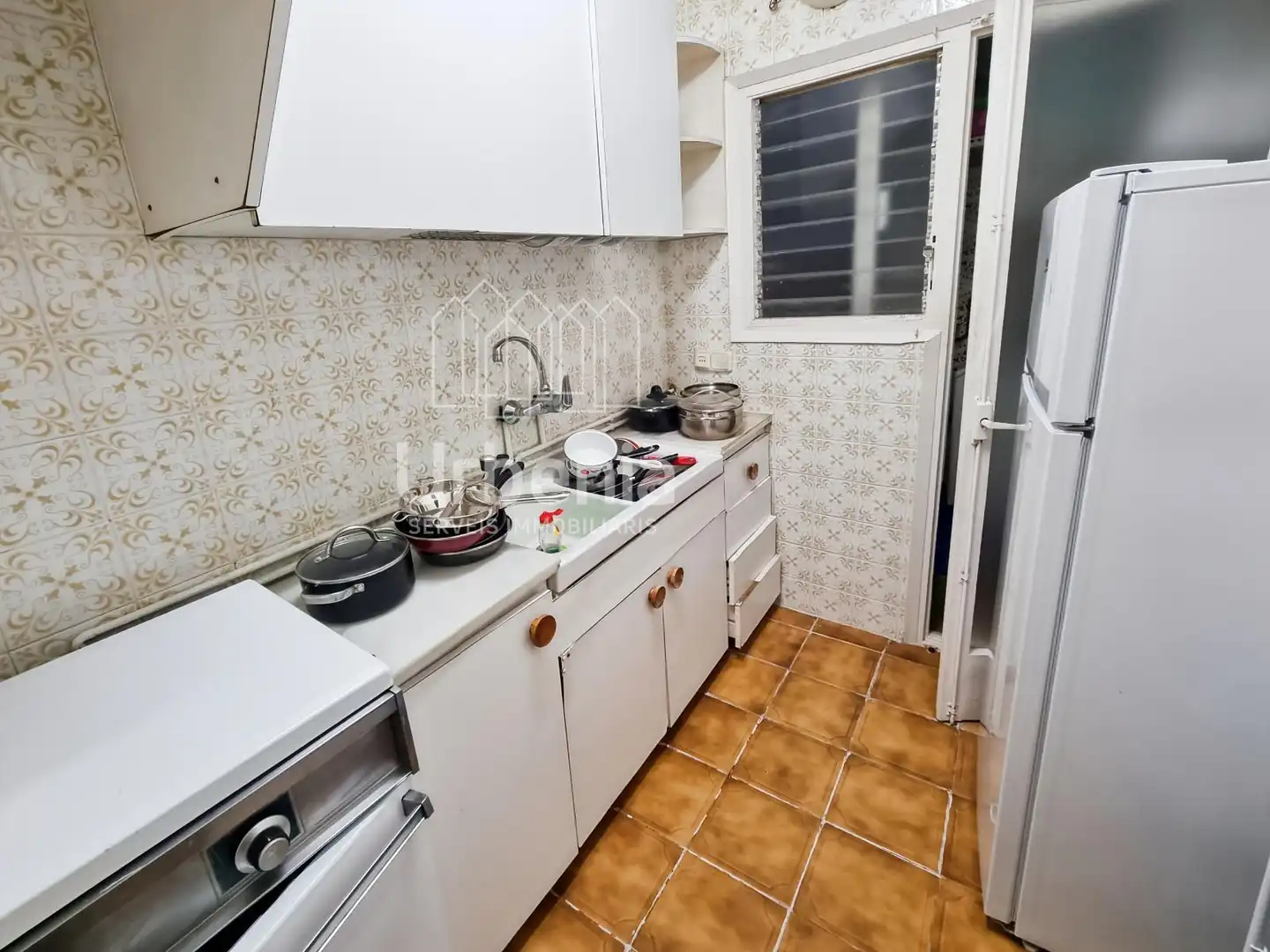 Pis en venda a Cerdanyola Nord